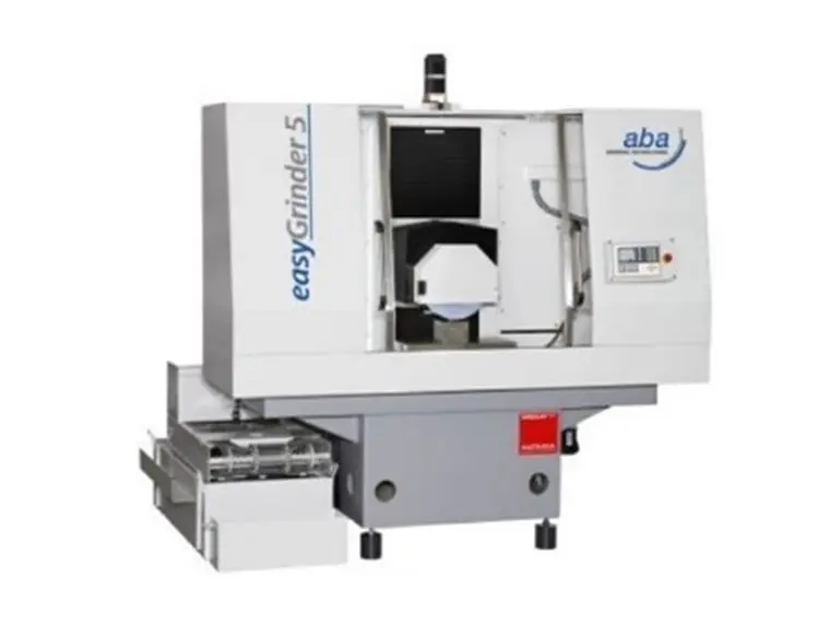 aba elb easy grinder 5