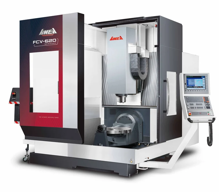 awea fcv 620